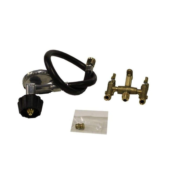 Broilmaster Natural Gas to Propane Conversion Kit for P3X BCK1009