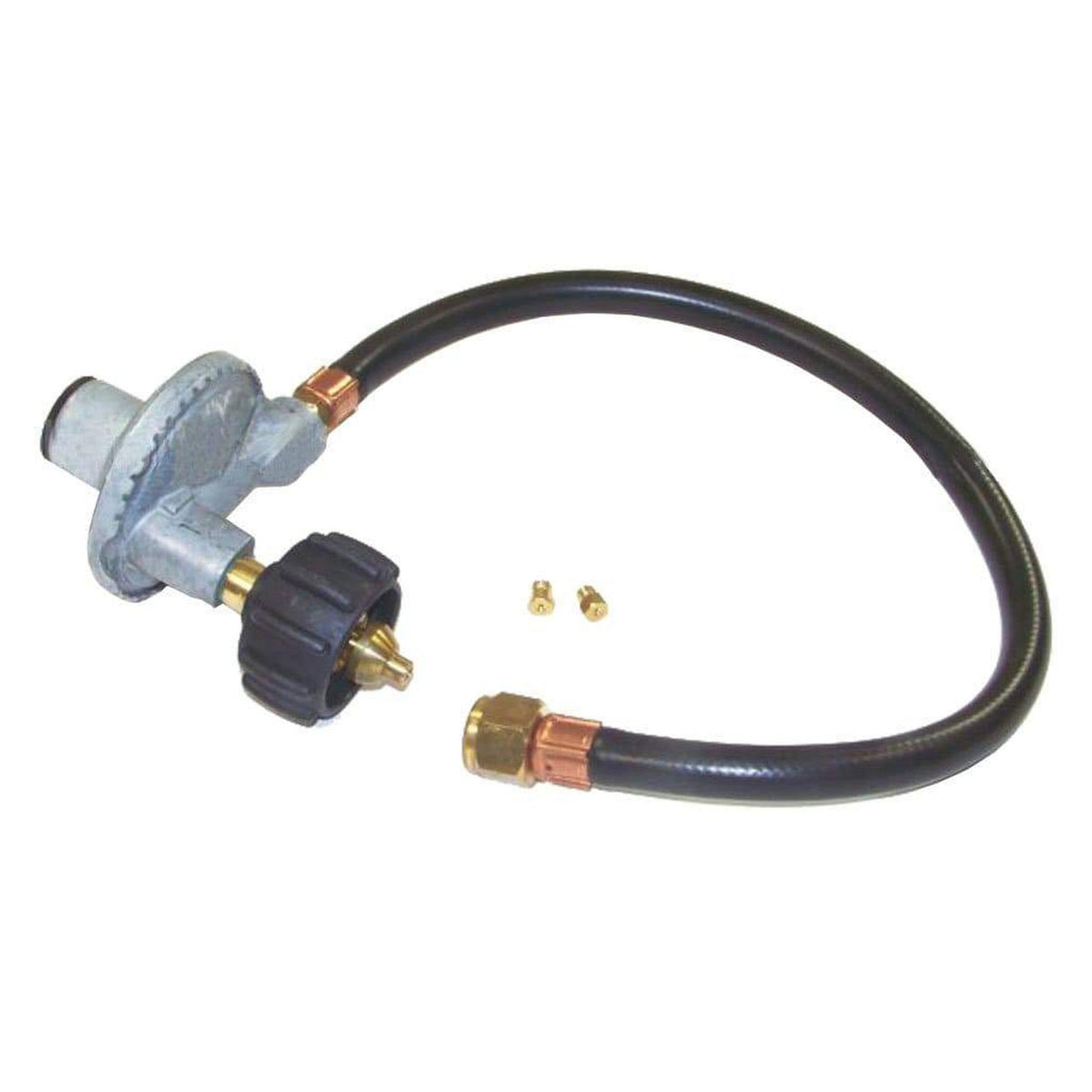 Broilmaster Natural Gas to Propane Conversion Kit for T3 BCK1007