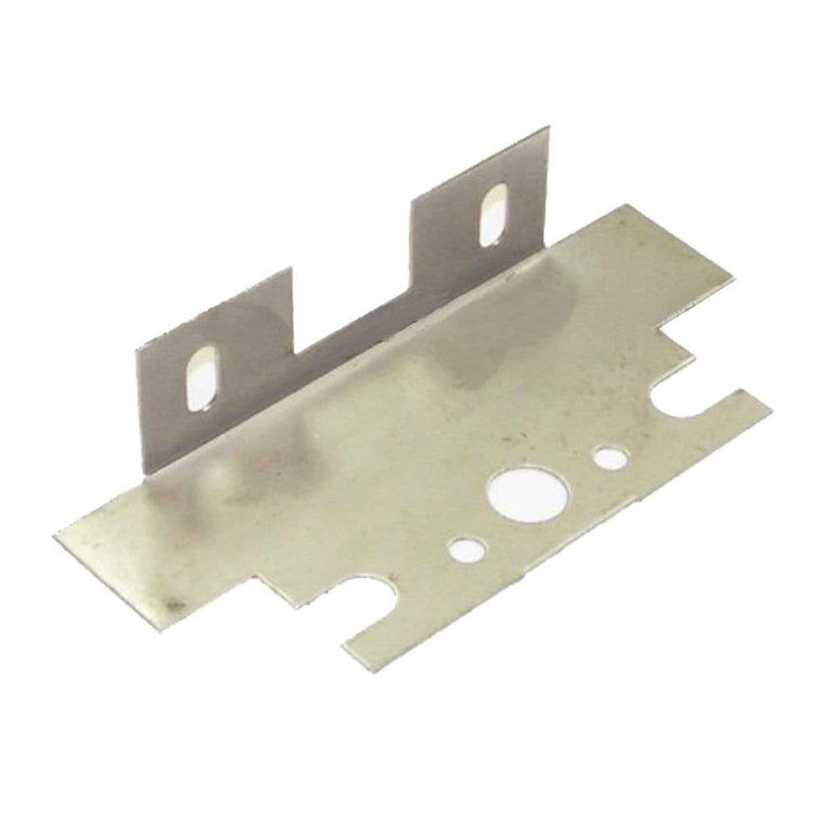 Broilmaster Orifice Mounting Plate B100517