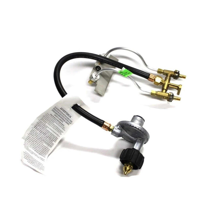 Broilmaster Propane Valve with Hose and Regulator B100515