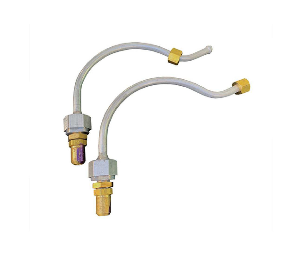Broilmaster Propane to Natural Gas Conversion Kit for P3, P4, D3 and D4 BCK1000