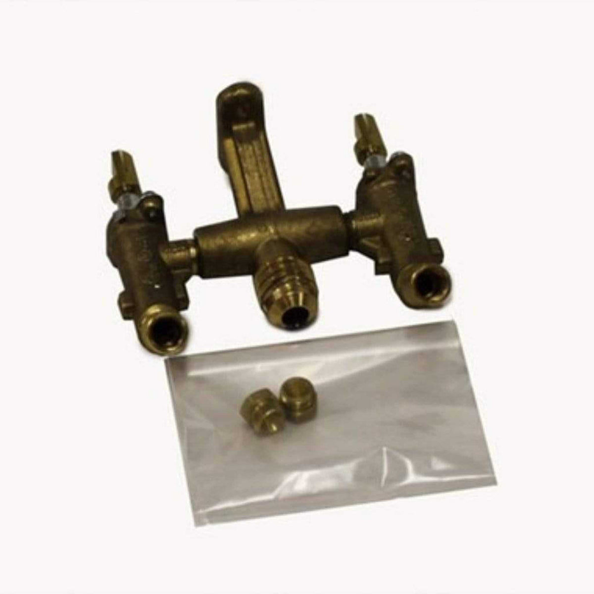 Broilmaster Propane to Natural Gas Conversion Kit for P4X BCK1010