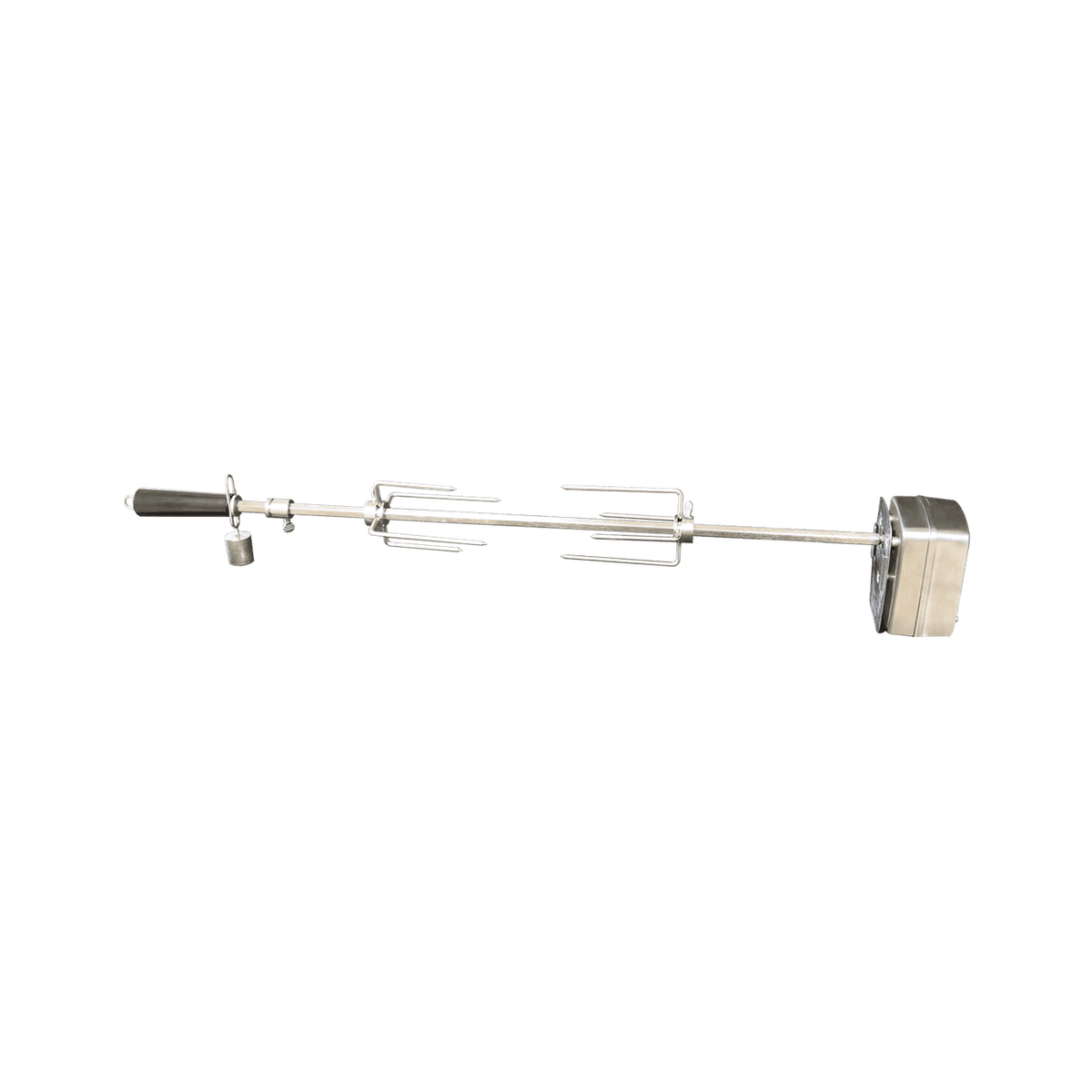 Broilmaster Rotisserie Kit For 34- in. Grill BSAMR34
