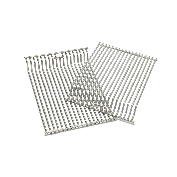 Broilmaster Set of 2 Multi-Level Cooking Grids