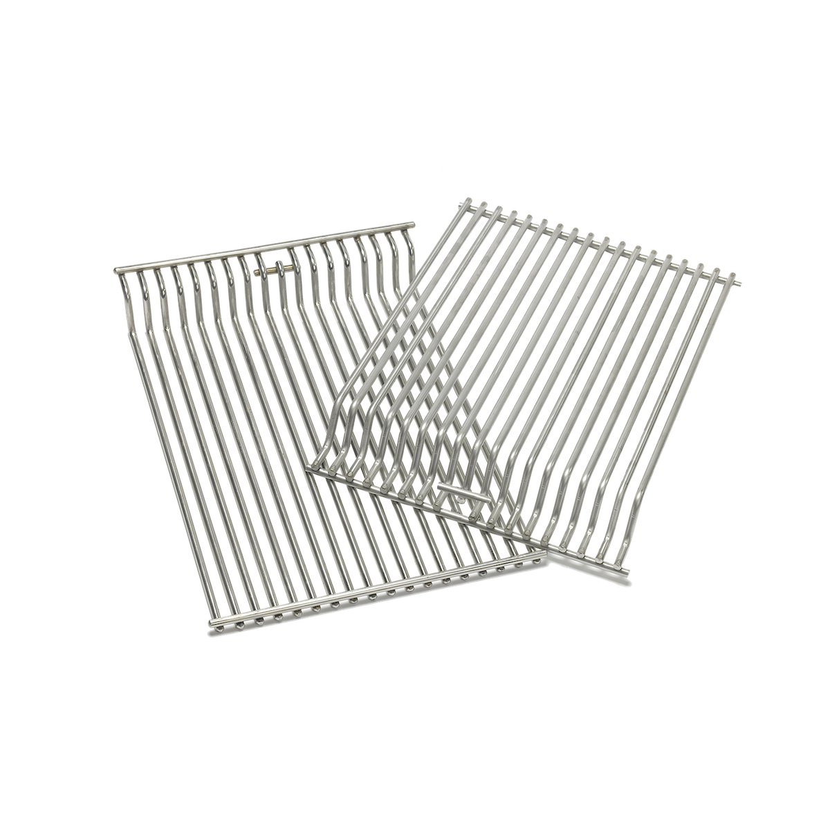 Broilmaster Set of 2 Multi-Level Cooking Grids