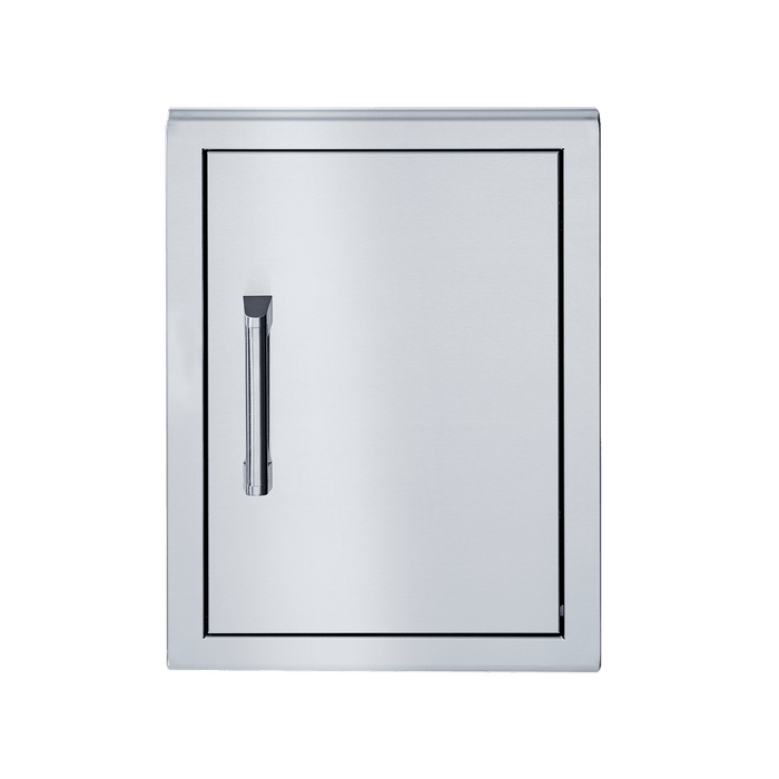 Broilmaster Single Door, 17- in. W x 22-in. H BSAD1722