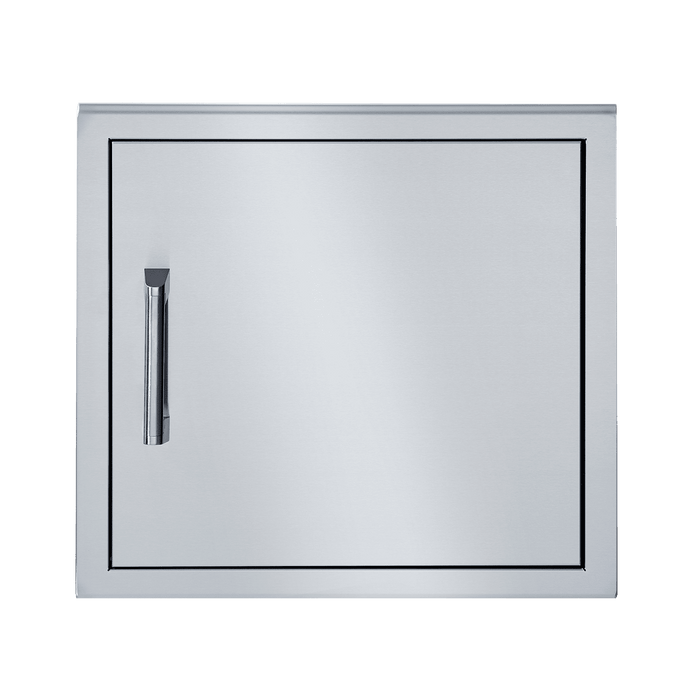 Broilmaster Single Door, 24- in. W x 22-in. H BSAD2422