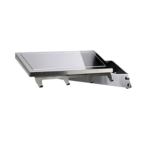 Broilmaster Stainless Steel Drop Down Shelf DPA153