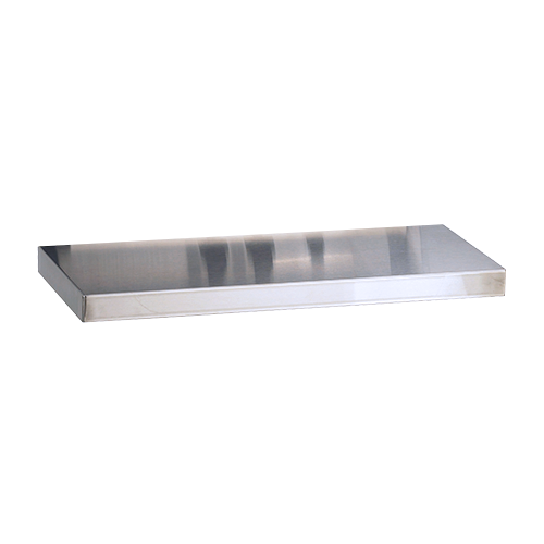 Broilmaster Stainless Steel Front Shelf FKSS