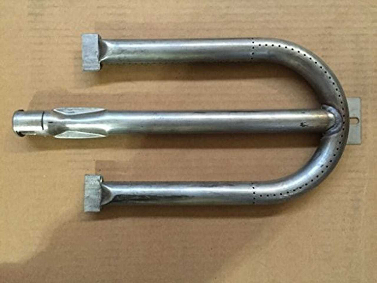 Broilmaster Stainless Steel Single U-Tube Burner B101030