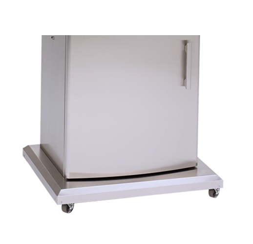 Broilmaster Stainless Steel Storage Cart PSCB1