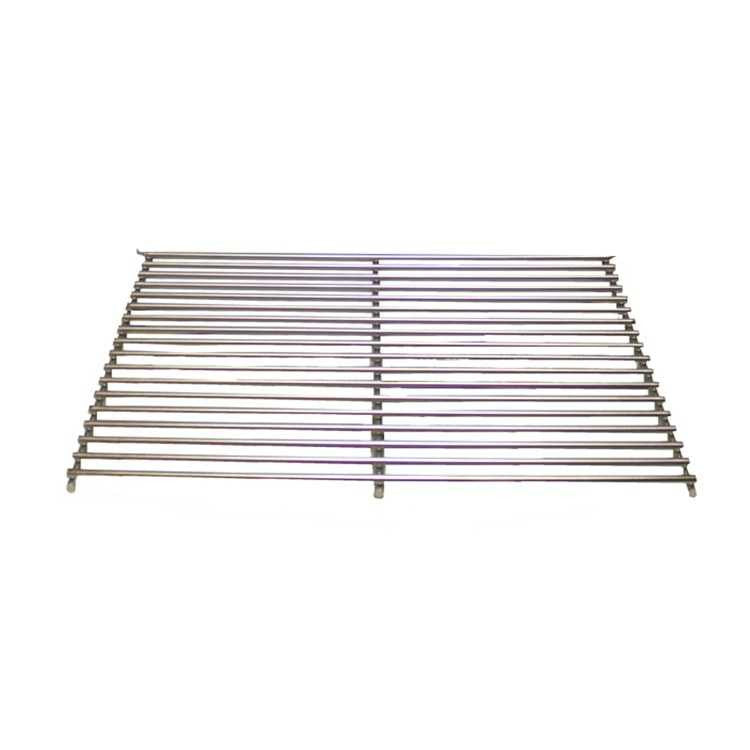Broilmaster Two-Piece Stainless Steel Single-Level Cooking Grid Set for H3X Pre-2015 DPA113