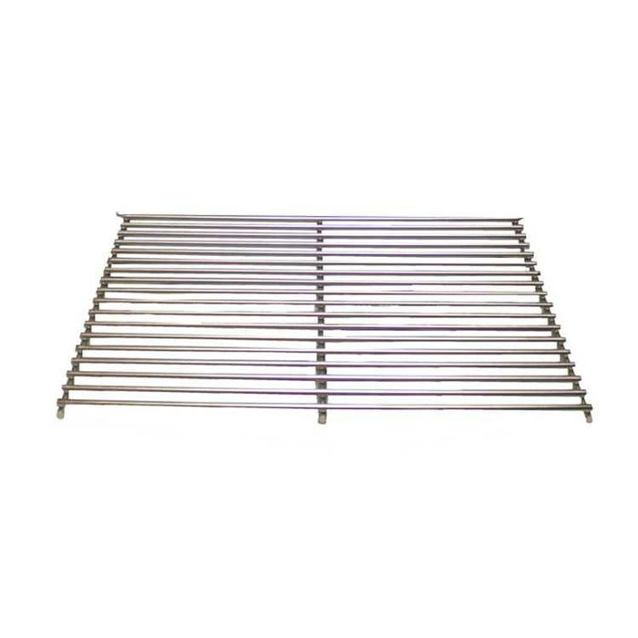 Broilmaster Two-Piece Stainless Steel Single-Level Cooking Grid Set for H3X Pre-2015 DPA113