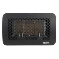 Bromic 20" Tungsten Smart Heat 300 Gas Patio Heater BH021