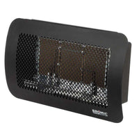 Bromic 20" Tungsten Smart Heat 300 Gas Patio Heater BH021