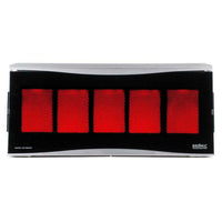 Bromic 29" Platinum Smart Heat 500 Patio Heater BH011