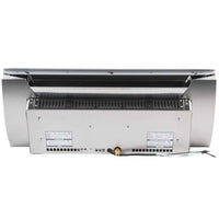Bromic 29" Platinum Smart Heat 500 Patio Heater BH011