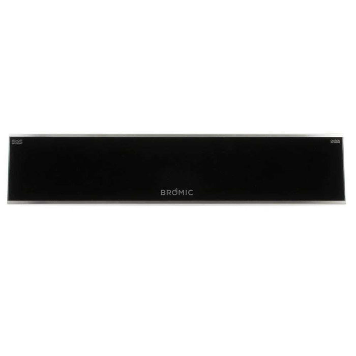 Bromic 33" Platinum Smart Heat 2300W (208 V) Electric Heater BH032