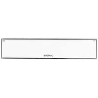 Bromic 50" Platinum Smart Heat 3400W Electric Heater BH032