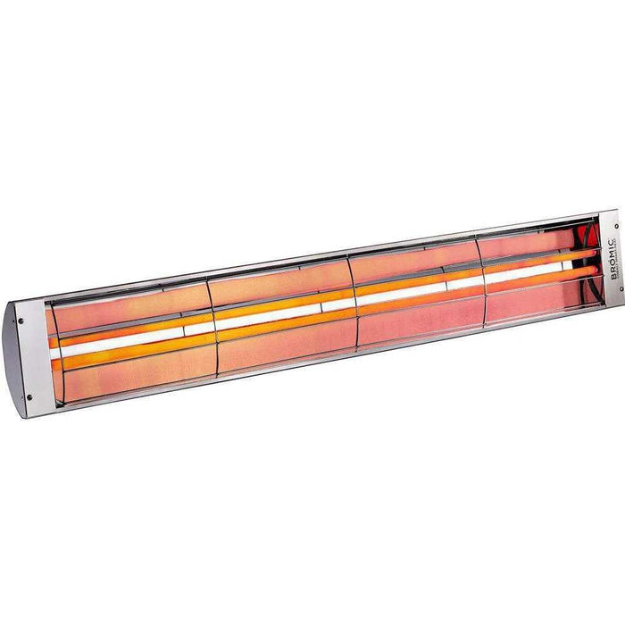 Bromic 56" Cobalt Electric 6000W Patio Heater BH0610004
