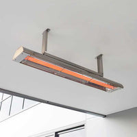 Bromic 56" Cobalt Electric 6000W Patio Heater BH0610004