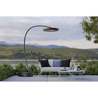 Bromic Eclipse Electric Portable Heater BH0820001