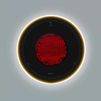 Bromic Eclipse Electric Portable Heater BH0820001