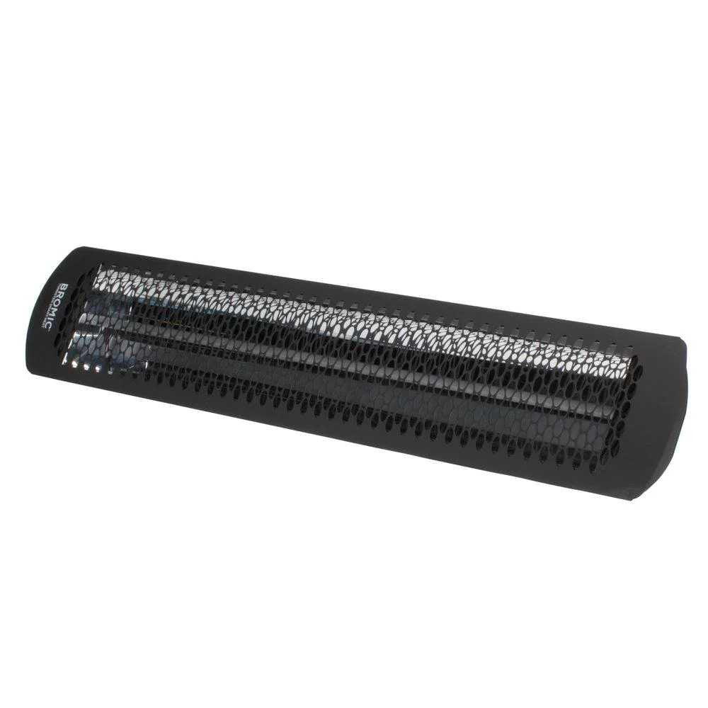 Bromic Tungsten Smart Heat 2000W Patio Heater BH0420030