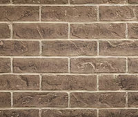HHT Tavern Brown Traditional Brick interior panels BRICK36MTB