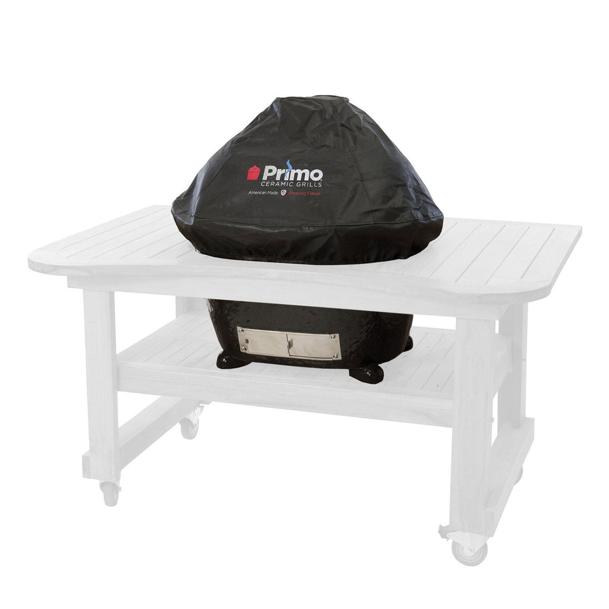 Primo Built-In Grill Cover PG00416