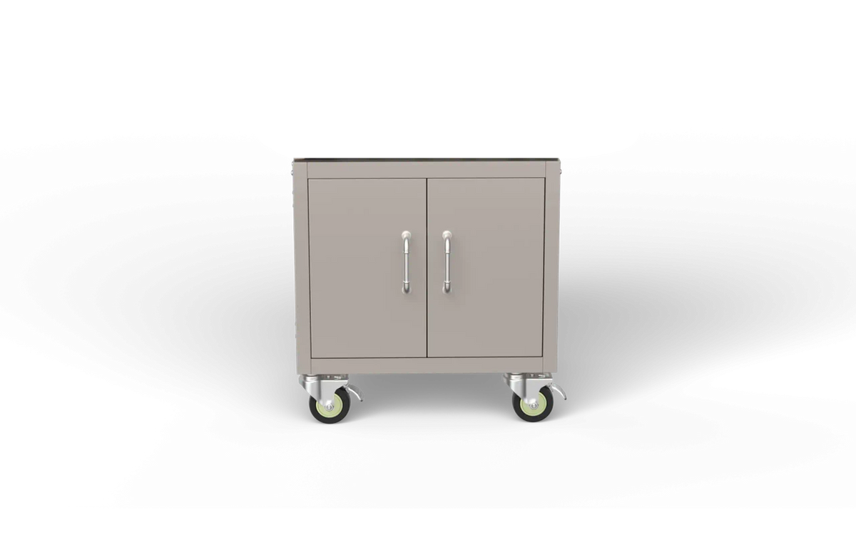 Bull 24" Steer Pedestal Cart Bottom  69500