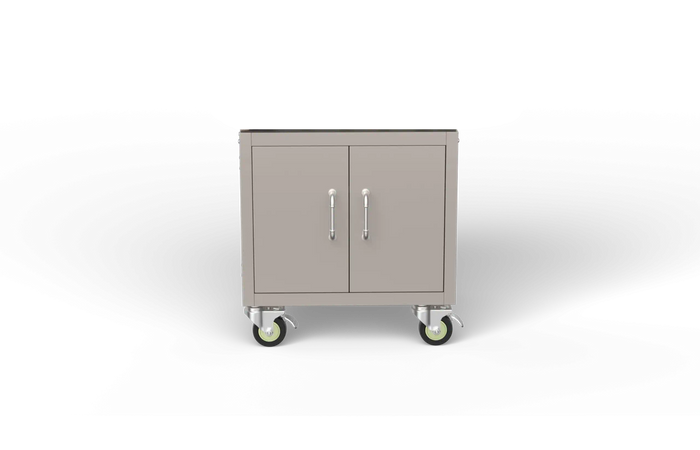 Bull 24" Steer Pedestal Cart Bottom  69500