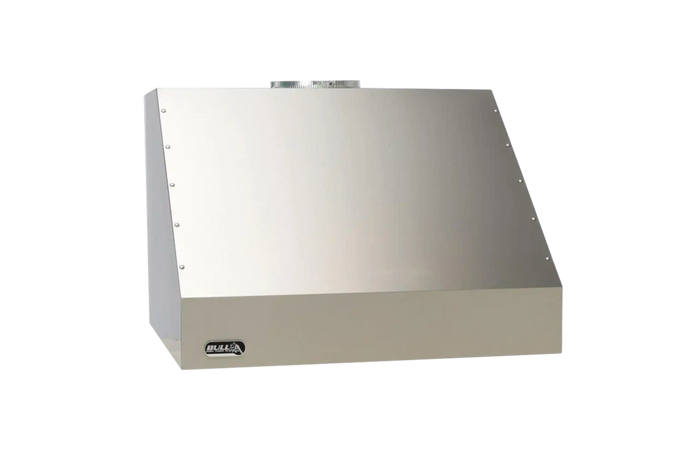 Bull 30" Vent Hood for 30" Grills - Twin Fan Vent Hood 36x32 (While Supplies Last) 66009