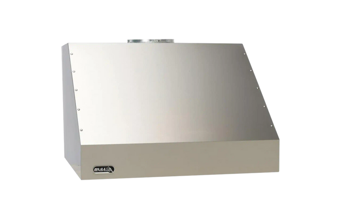 Bull 38" Vent Hood for 38" Grills - Twin Fan Vent Hood 42x32 (While Supplies Last) 66098