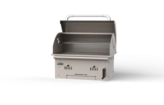 Bull Bison Premium Drop In Charcoal Grill 88787