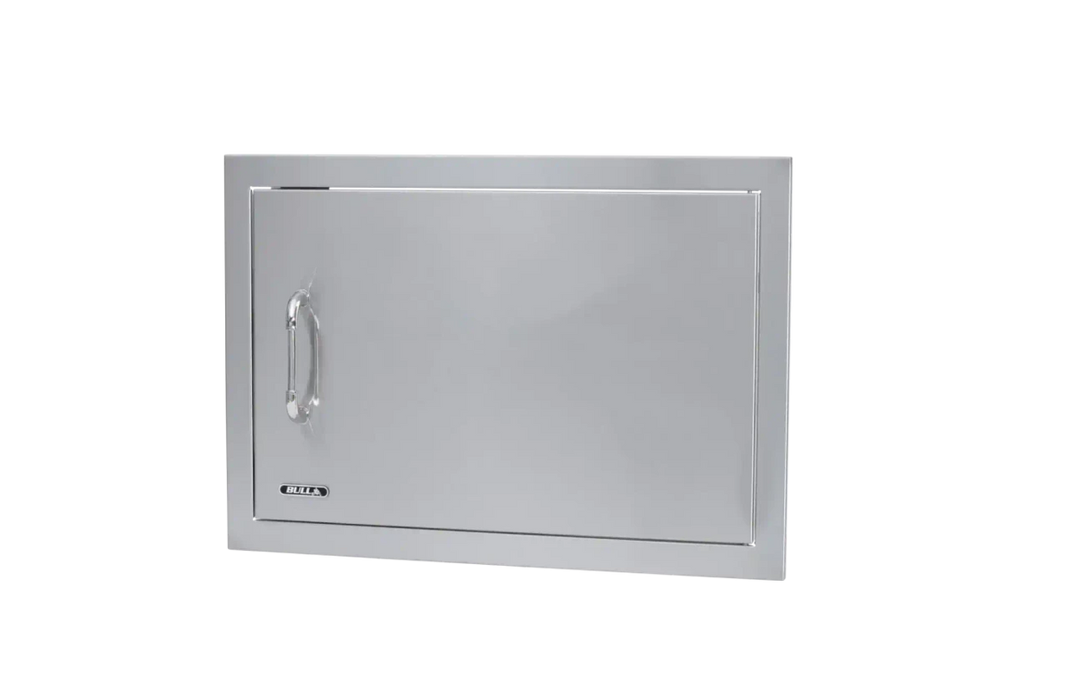 Bull Horizontal Access Door W/Reveal  89990