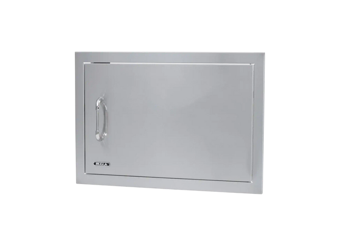 Bull Horizontal Access Door W/Reveal  89990