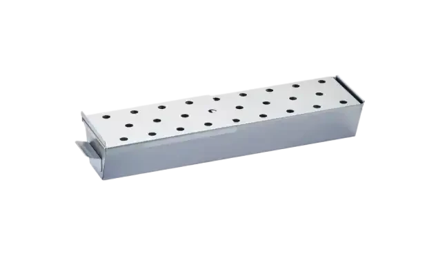 Bull Large Easy Fill Smoker box  75000