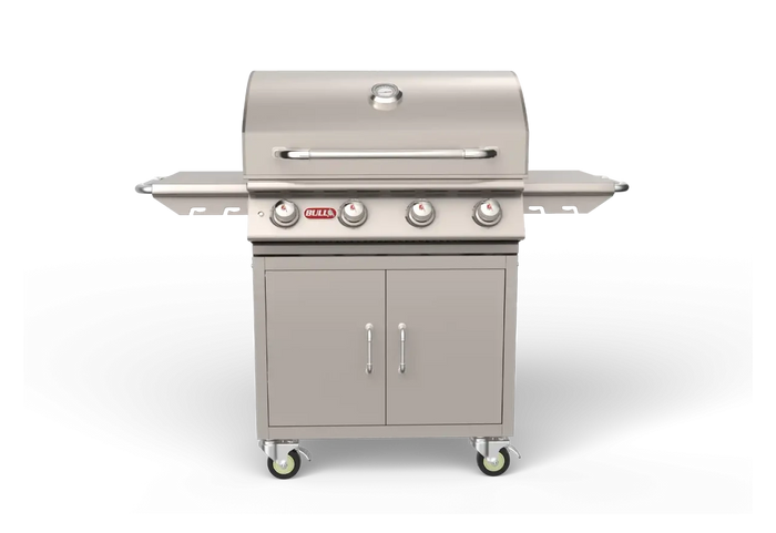 Bull Lonestar "Select" Complete Cart NG (87049 and 45551)  87002