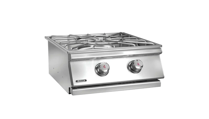 Bull Power Burner LP  96000