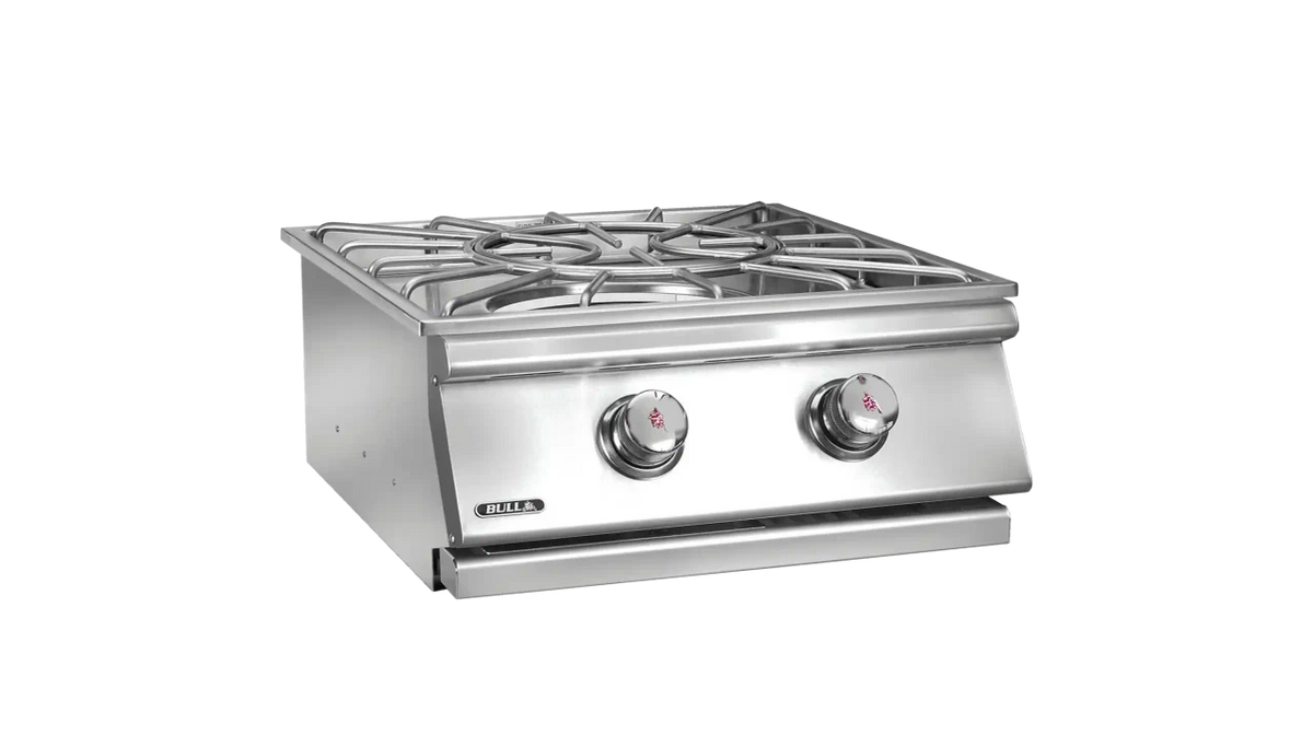 Bull Power Burner NG  96001