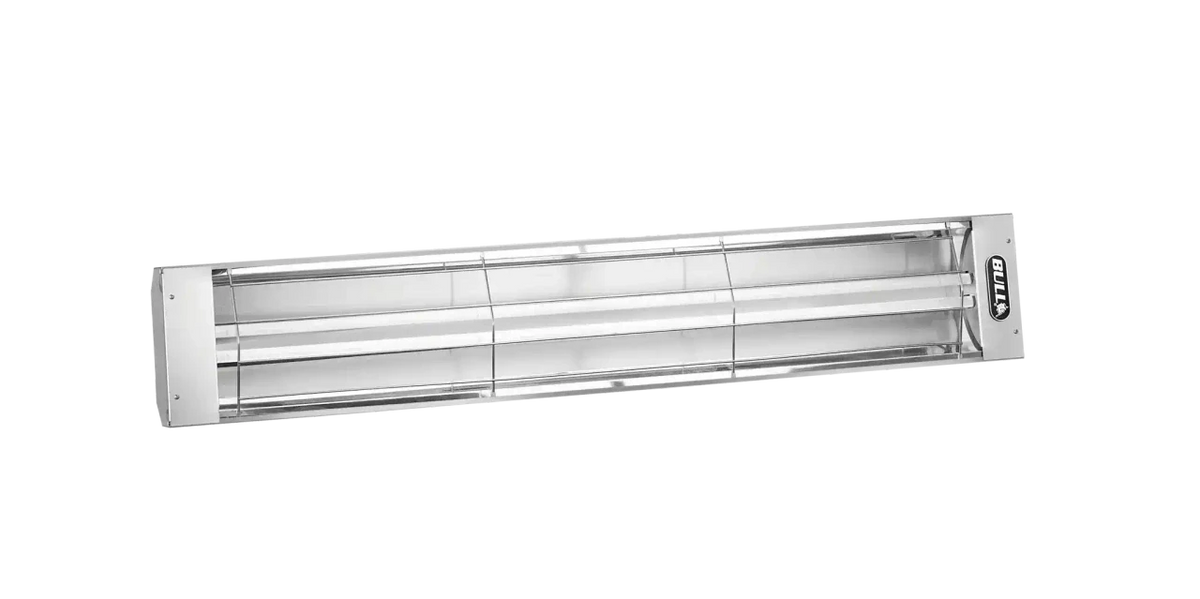 Bull Power Warm 48 5000-watt Infrared Dual Mount Outdoor Heater  26200