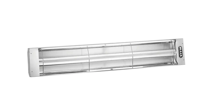 Bull Power Warm 48 5000-watt Infrared Dual Mount Outdoor Heater  26200