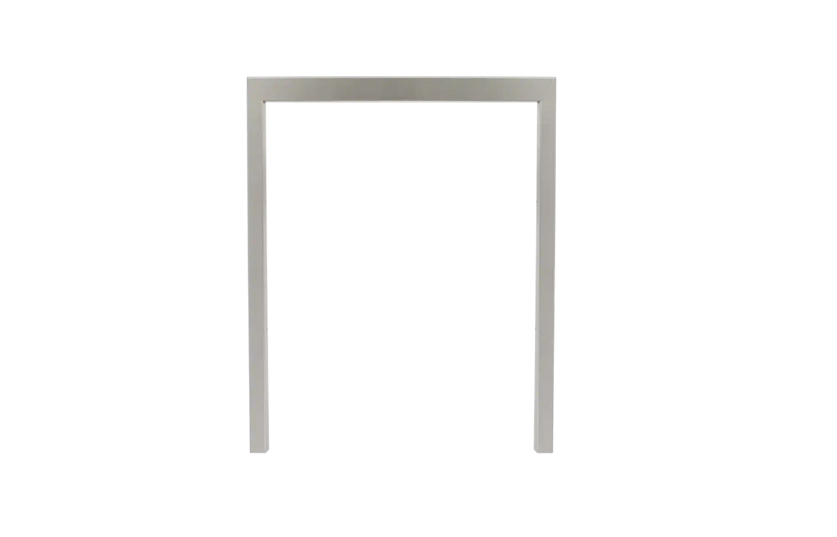 Bull Premium Welded Outdoor Refrigerator Frame W/Reveal  13910