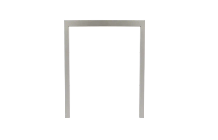 Bull Standard/ Select Contemporary Bull Refrigerator Fridge Frame W/Reveal (Replaces SKU 99935)  99940
