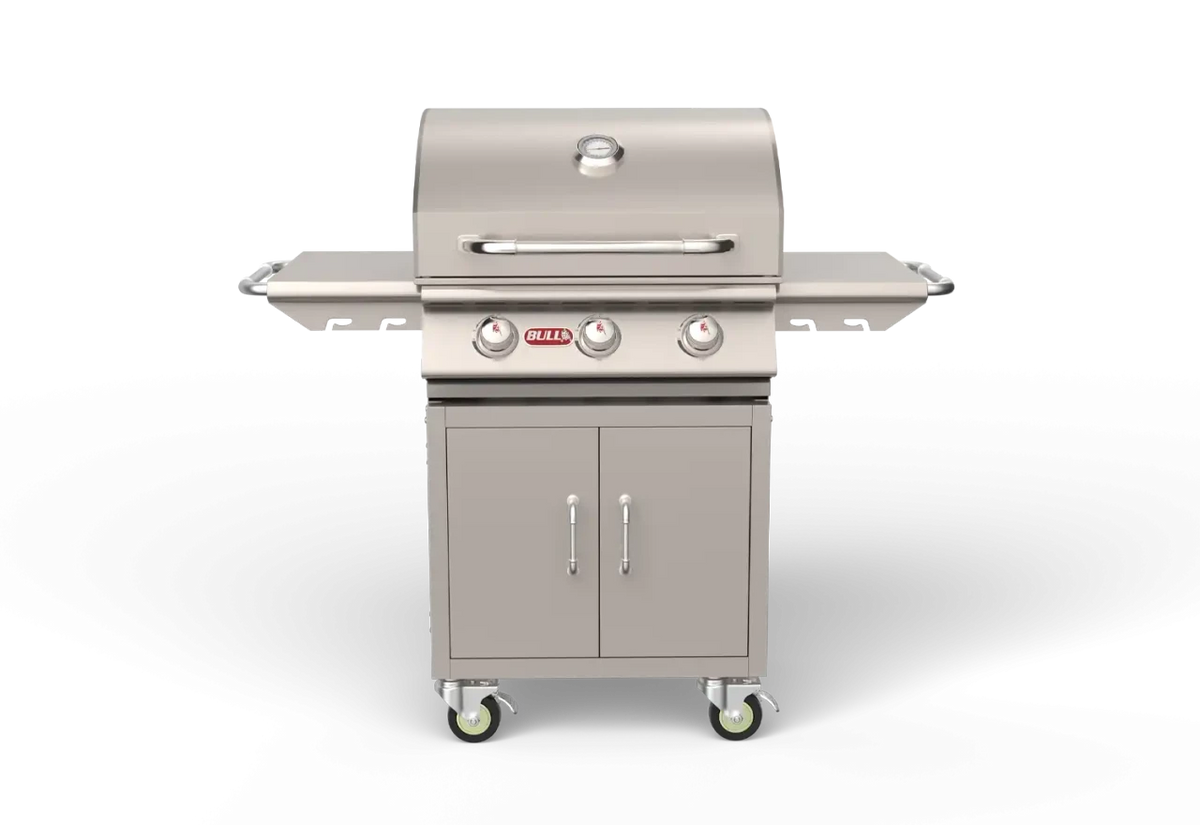 Bull Steer Premium Complete Cart NG (69009 and 69500)  69102