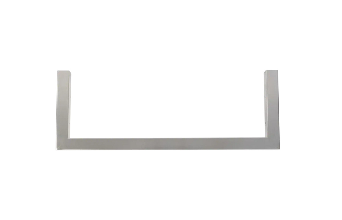 Bull Steer Premium Grill Finishing Frame W/Reveal (Not to be used with Bull kitchens. Replaces SKU 69428)  69429