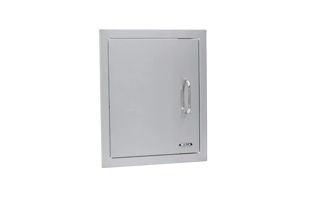 Bull Vertical Access Door-Left Hinge w/ Reveal  98560