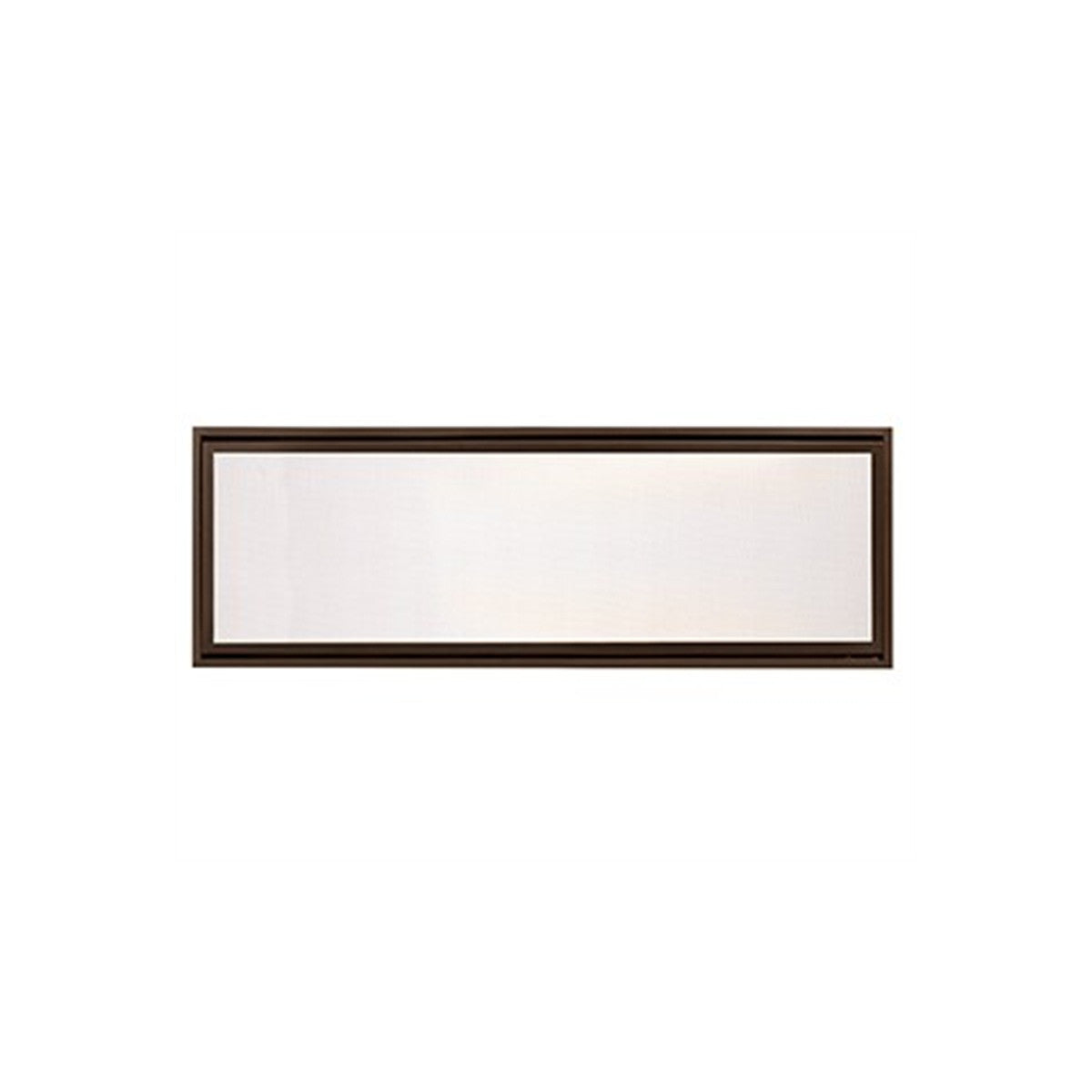 HHT Bronze Clean Face Trim CFT-60-BZ-C