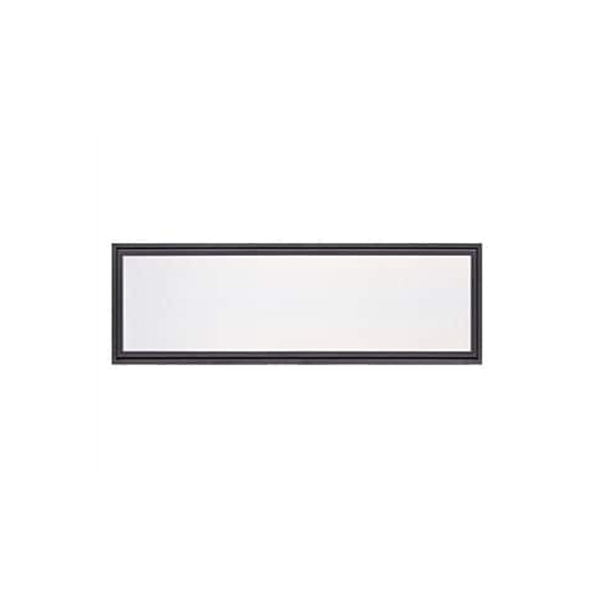 HHT Pewter Clean Face Trim CFT-60-PT-C